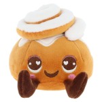 Peluche Ptisserie Parfume  Gteau  la Cannelle
