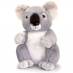 Peluche Koala Eco responsable - Peluche cologique