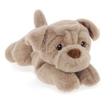 Peluche chiot Shar-Pei Eco responsable