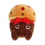 Peluche Muffin de Nol Parfume  Cerise  Keel Toys
