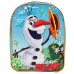 Sac à dos Frozen Olaf Disney Maternelle - La reine des neiges