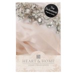 Pochette Parfume Heart and Home - Pur Enchantement