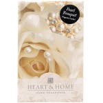 Pochette Parfumée Heart and Home - Bouquet de Perles