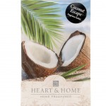 Pochette Parfume Heart and Home - Cocktail Coco