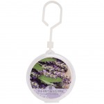 Diffuseur de voiture Heart and Home - Lavande et sauge