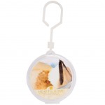 Diffuseur de voiture Heart and Home - Vanille Glace