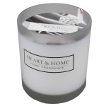 Bougie Votive Heart and Home 15 heures - Cachemire