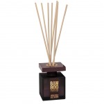 Diffuseur  btons Heart and Home Bois d'Ambre et Vtiver