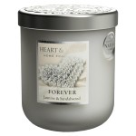 Bougie Heart and Home 30 heures - ternel