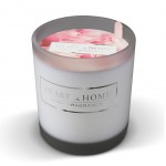 Bougie Votive Heart and Home 15 heures - Amour