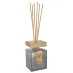 Diffuseur à bâtons Heart and Home Bambou Gingembre 140 ml