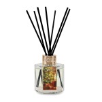 Diffuseur  btons Heart and Home - Nol au coin du feu