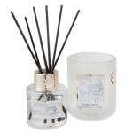 Coffret Cadeau bougie et un diffuseur  btons Heart and Home