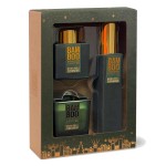 Coffret Cadeau bougie diffuseur  btons et parfum