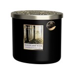 Bougie 2 mches Heart and Home  Ballade en Fort