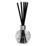 Diffuseur  btons  Flocons Givrs - Heart and Home