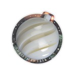 Galet  faire fondre  Sapin de Nol