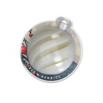 Galet  faire fondre  Boules Enchantes