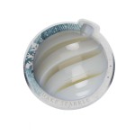 Galet  faire fondre  Flocons Givrs