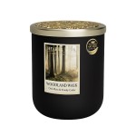 Grande bougie Heart and Home 75h  Ballade en Fort