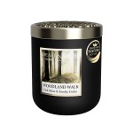 Petite bougie Heart and Home 30h  Ballade en Fort