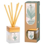 Diffuseur de parfum Relaxation Restore � b�tonnets 70 ml
