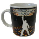 Mug Saturday Night Fever - La fièvre du Samedi soir
