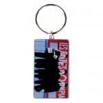 Porte clefs en mtal Beatles