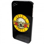 Coque Iphone 4 Guns'n Roses