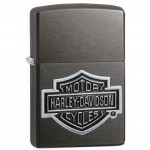 Briquet Zippo Harley Davidson Made In USA