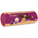 Trousse Macha et l'ours 23 cm