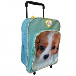 Trolley Chiot maternelle