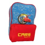 Sac  dos Cars Disney Flash McQueen 30 cm