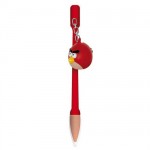 Stylo figurine red Birds lumineux Angry Birds