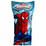 Matelas spiderman Marvel gonflable