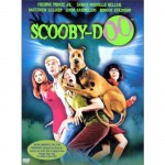 DVD Scooby-doo le film