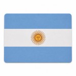 Tapis de souris Argentine by Cbkreation