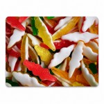 Tapis de souris Croco Cbkreation