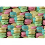 Tapis de souris Macarons by Cbkreation