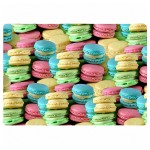 Tapis de souris Macarons by Cbkreation