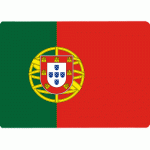 Tapis de souris Portugal by Cbkreation