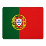 Tapis de souris Portugal by Cbkreation