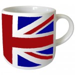 Mini Mug UK par Cbkreation