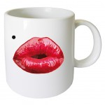 Mug Glamour par Cbkreation