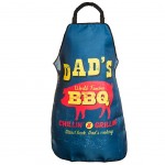 Tablier adulte Vintage Dad's 70 x 50 cm