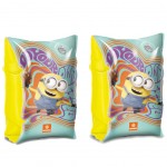 Brassards Minions Moi moche et Mchant 2-6 ans