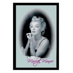 Miroir Marilyn Monroe Backstage