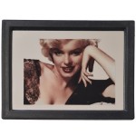 Magnet Mini Miroir Marilyn Monroe