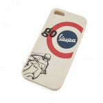 Coque Iphone 5 Vespa Go