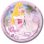 Porte manteau Princesses - Aurore Once Upon a Time